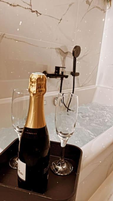 Appartement Balneo Centre รูออง ภายนอก รูปภาพ