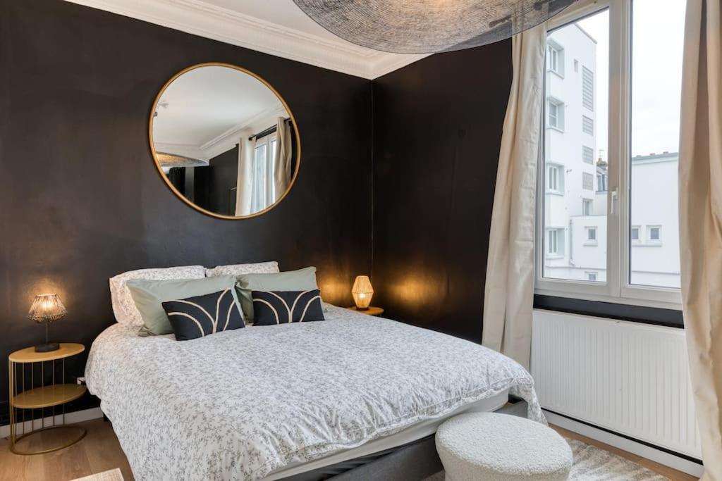 Appartement Balneo Centre รูออง ภายนอก รูปภาพ