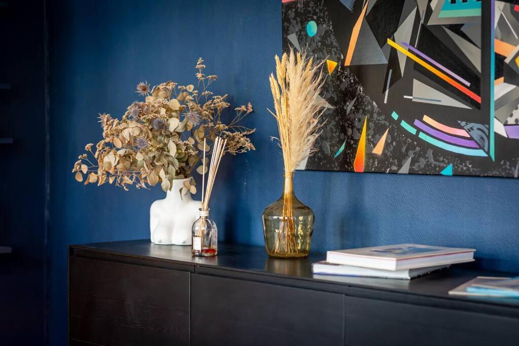 Appartement Balneo Centre รูออง ภายนอก รูปภาพ