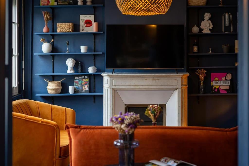 Appartement Balneo Centre รูออง ภายนอก รูปภาพ